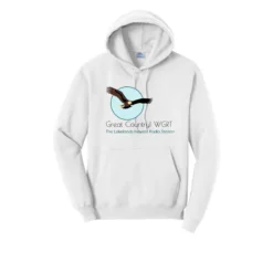 Great Country Radio Classic Hoodie