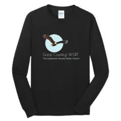 Great Country Radio Classic Long Sleeves