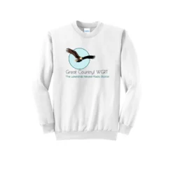 Great Country Radio Classic Sweatshirt