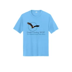 Great Country Radio Performance T-Shirt