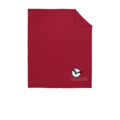 Great Country Radio Sweatshirt Blanket